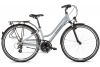 Rower trekkingowy damski Kross Trans 2.0 Shimano